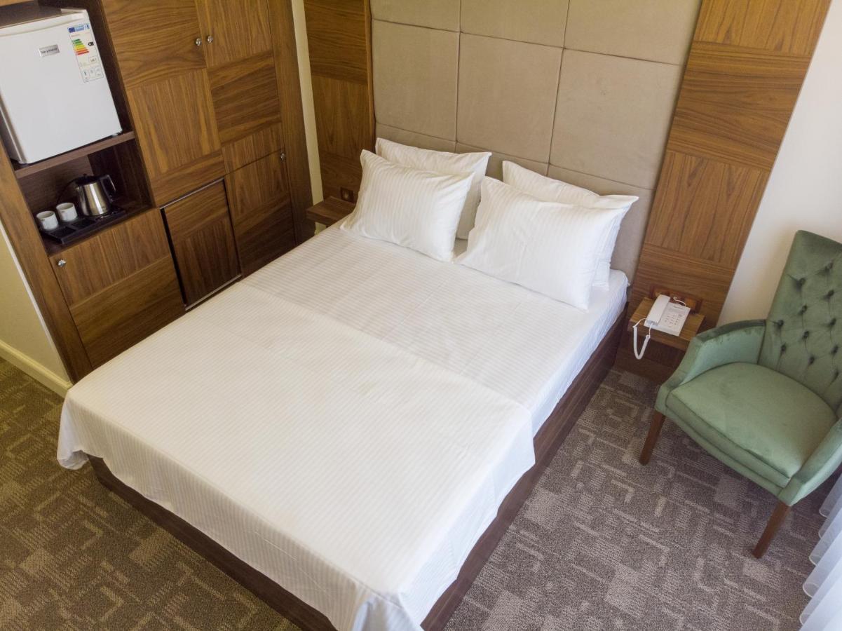 Bursa Ulupark Hotel מראה חיצוני תמונה
