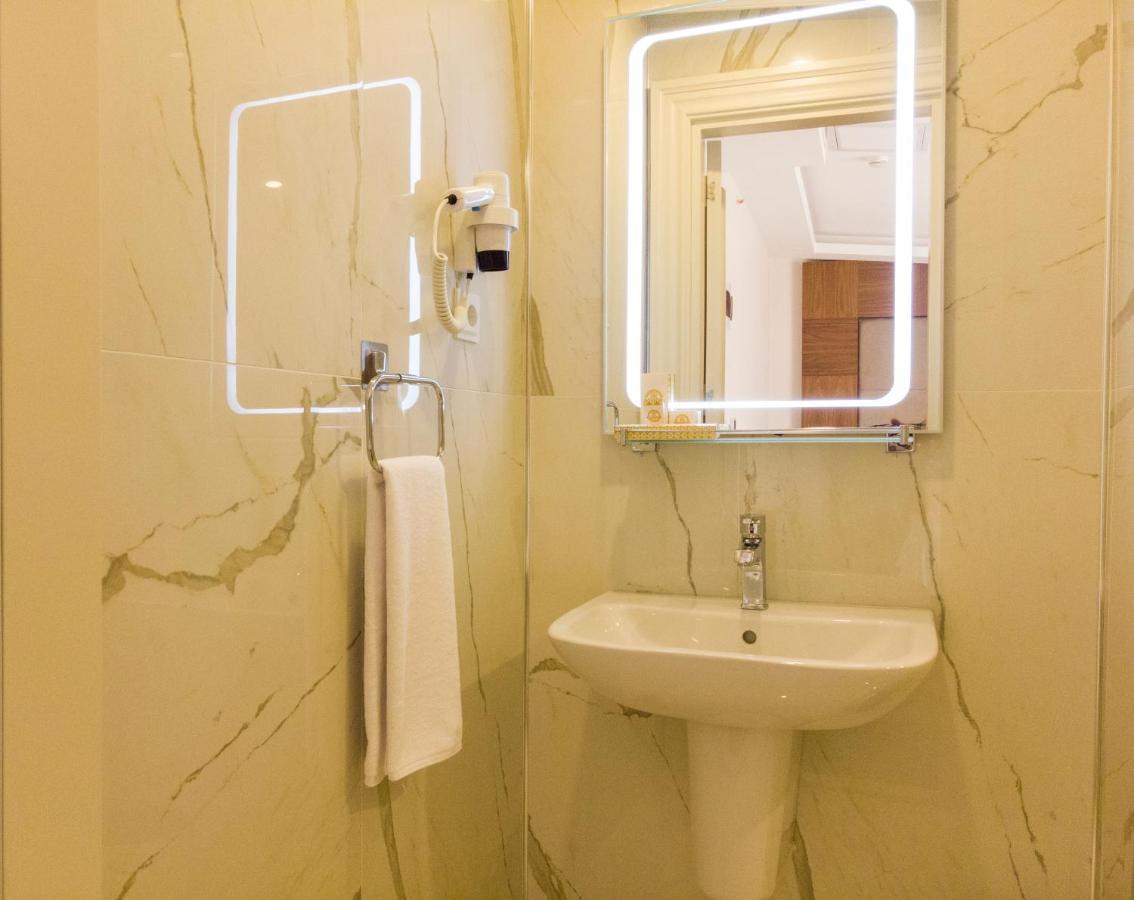 Bursa Ulupark Hotel מראה חיצוני תמונה